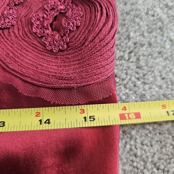 Silk BCBGMAXAZRIA,  XS Dress - Picture 8 of 11